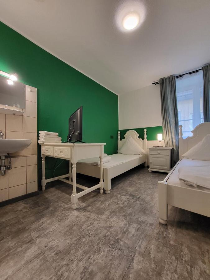 Hotel Atlanta München Eksteriør billede