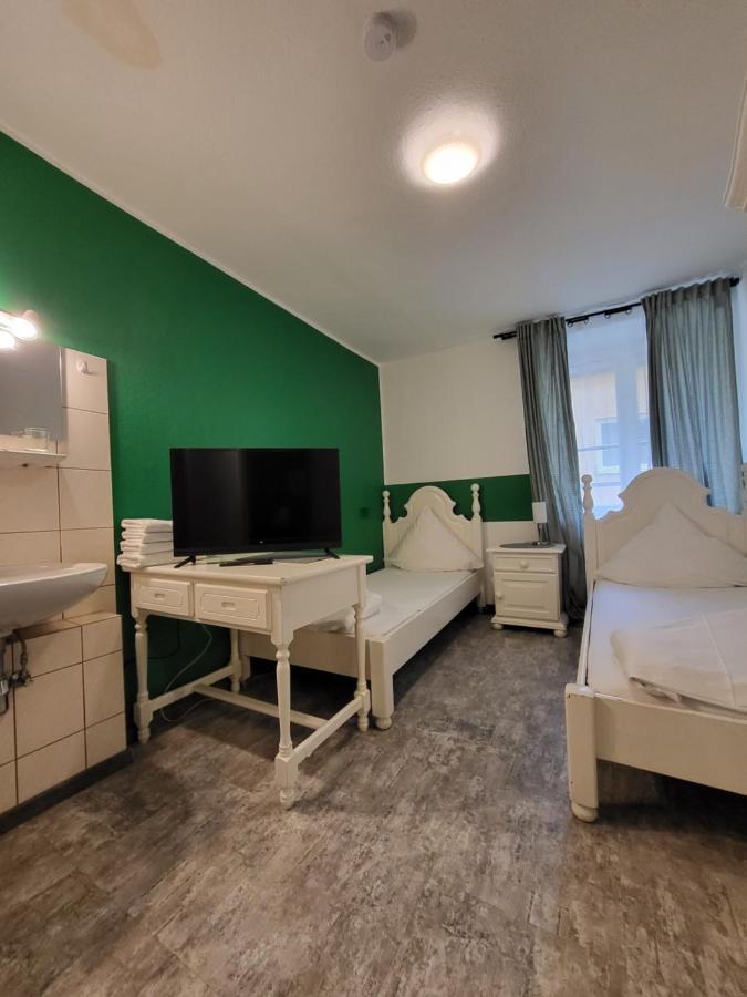 Hotel Atlanta München Eksteriør billede