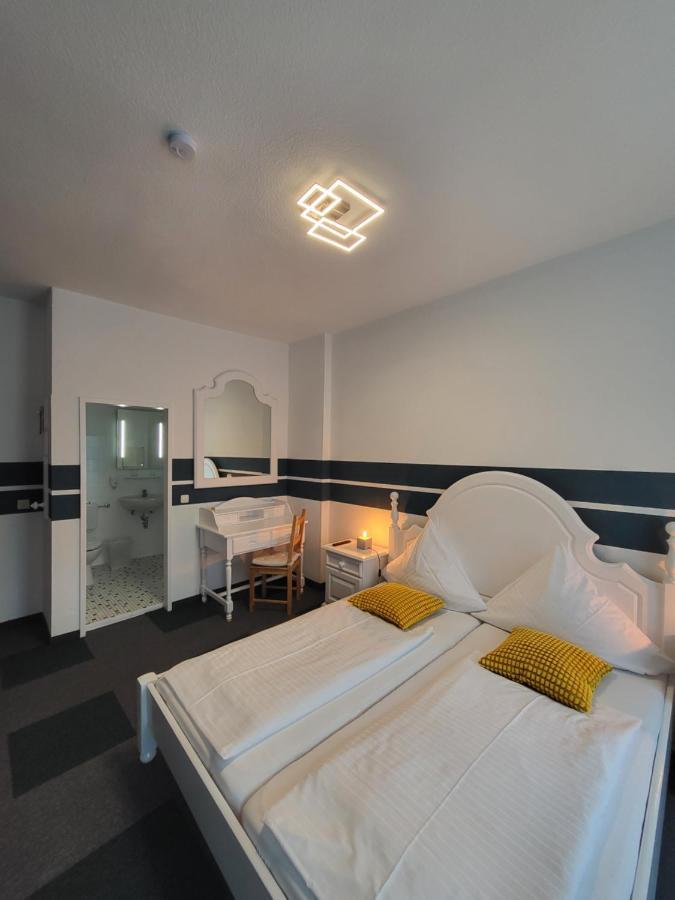 Hotel Atlanta München Eksteriør billede