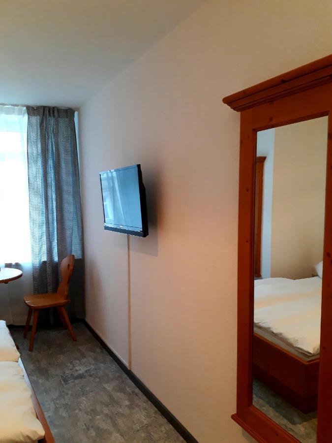 Hotel Atlanta München Eksteriør billede
