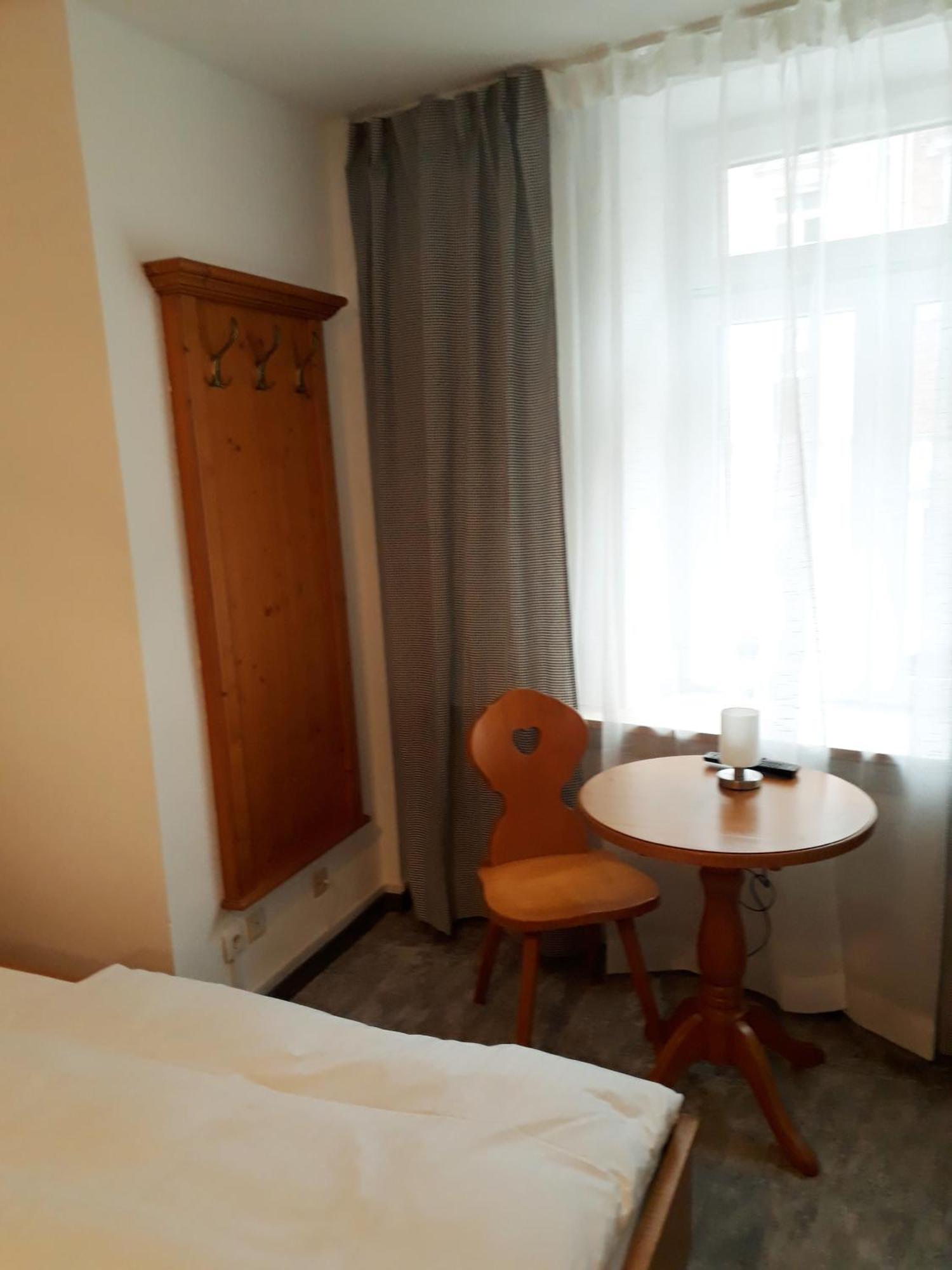 Hotel Atlanta München Eksteriør billede