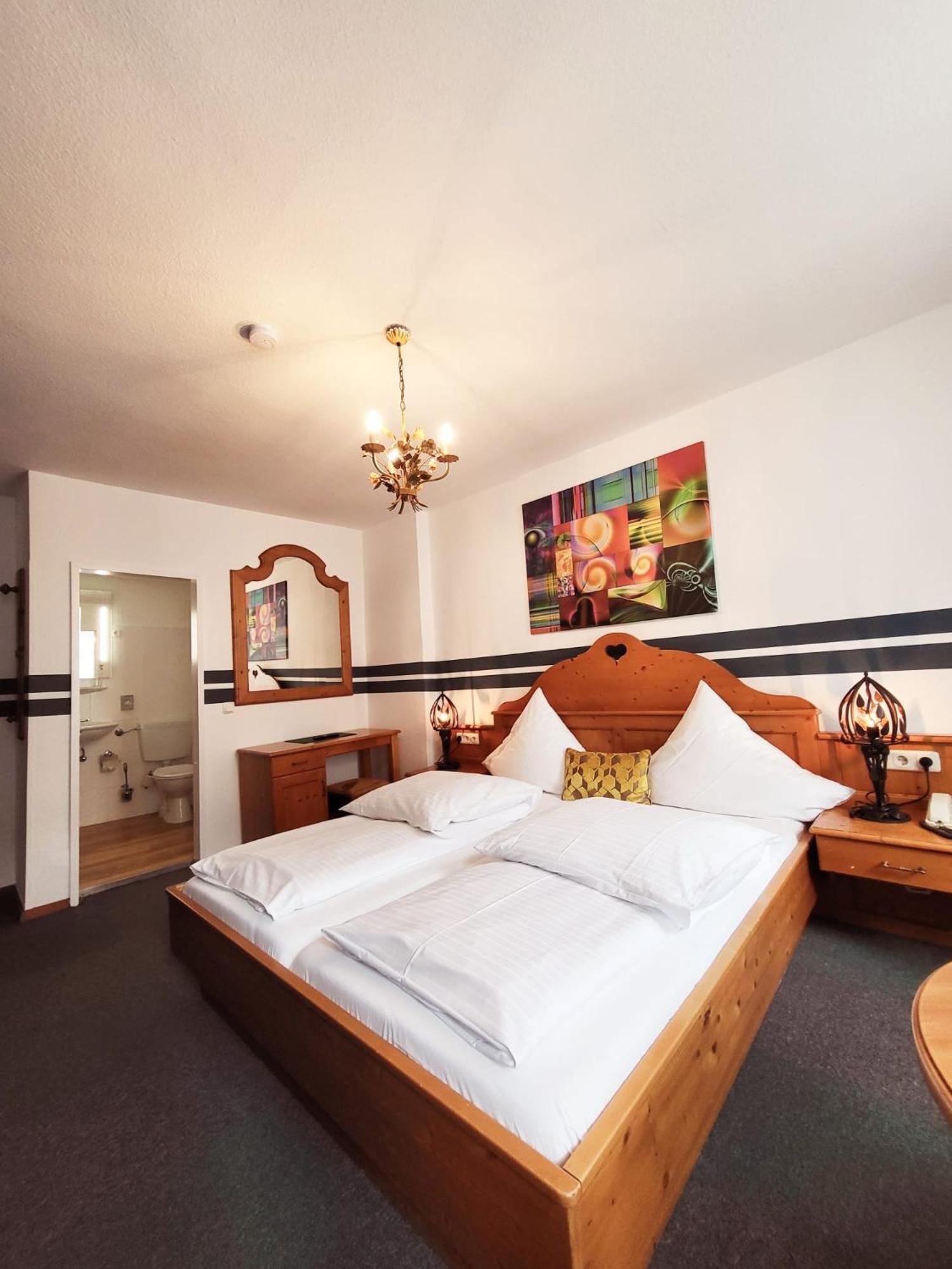 Hotel Atlanta München Eksteriør billede