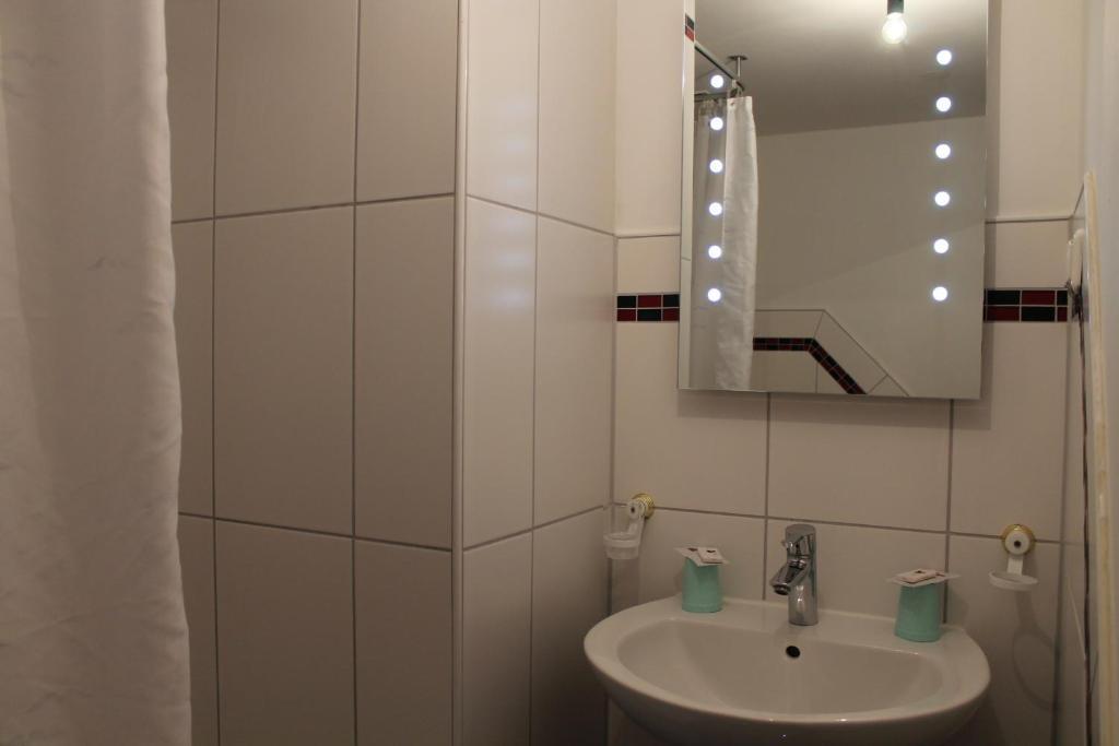 Hotel Atlanta München Eksteriør billede