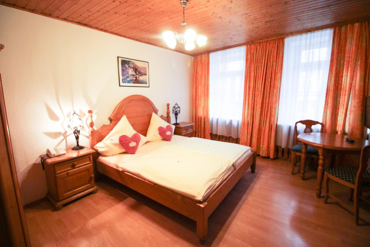 Hotel Atlanta München Eksteriør billede