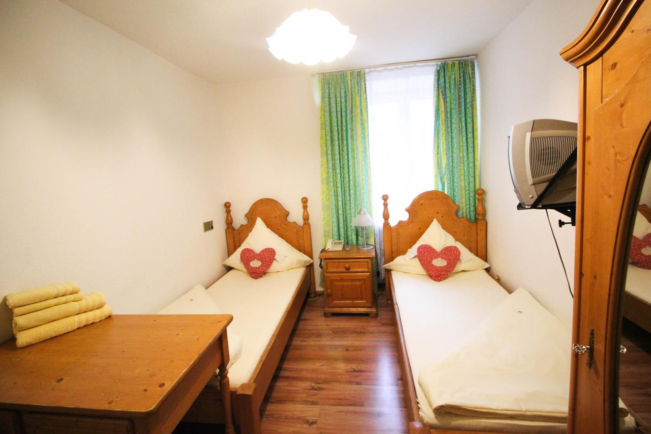 Hotel Atlanta München Eksteriør billede