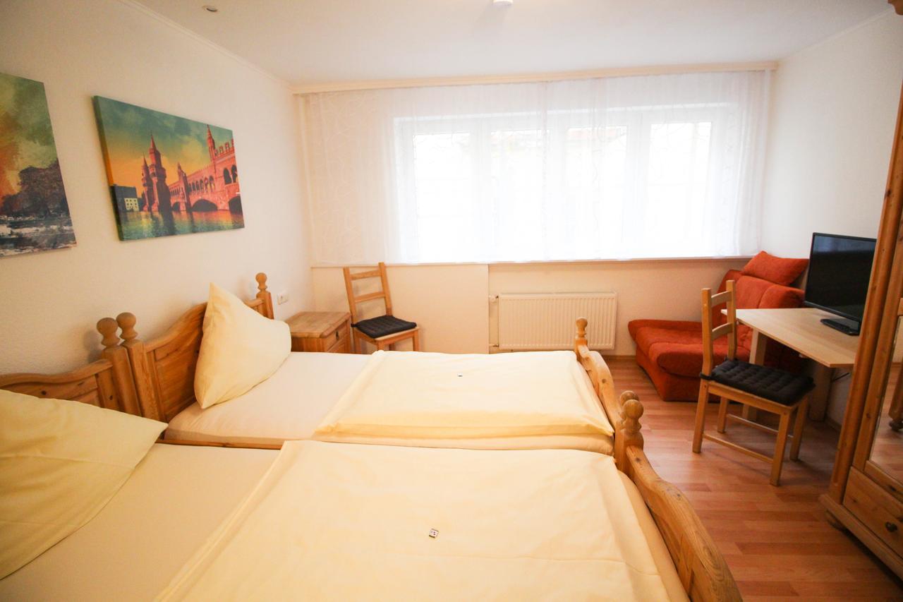 Hotel Atlanta München Eksteriør billede