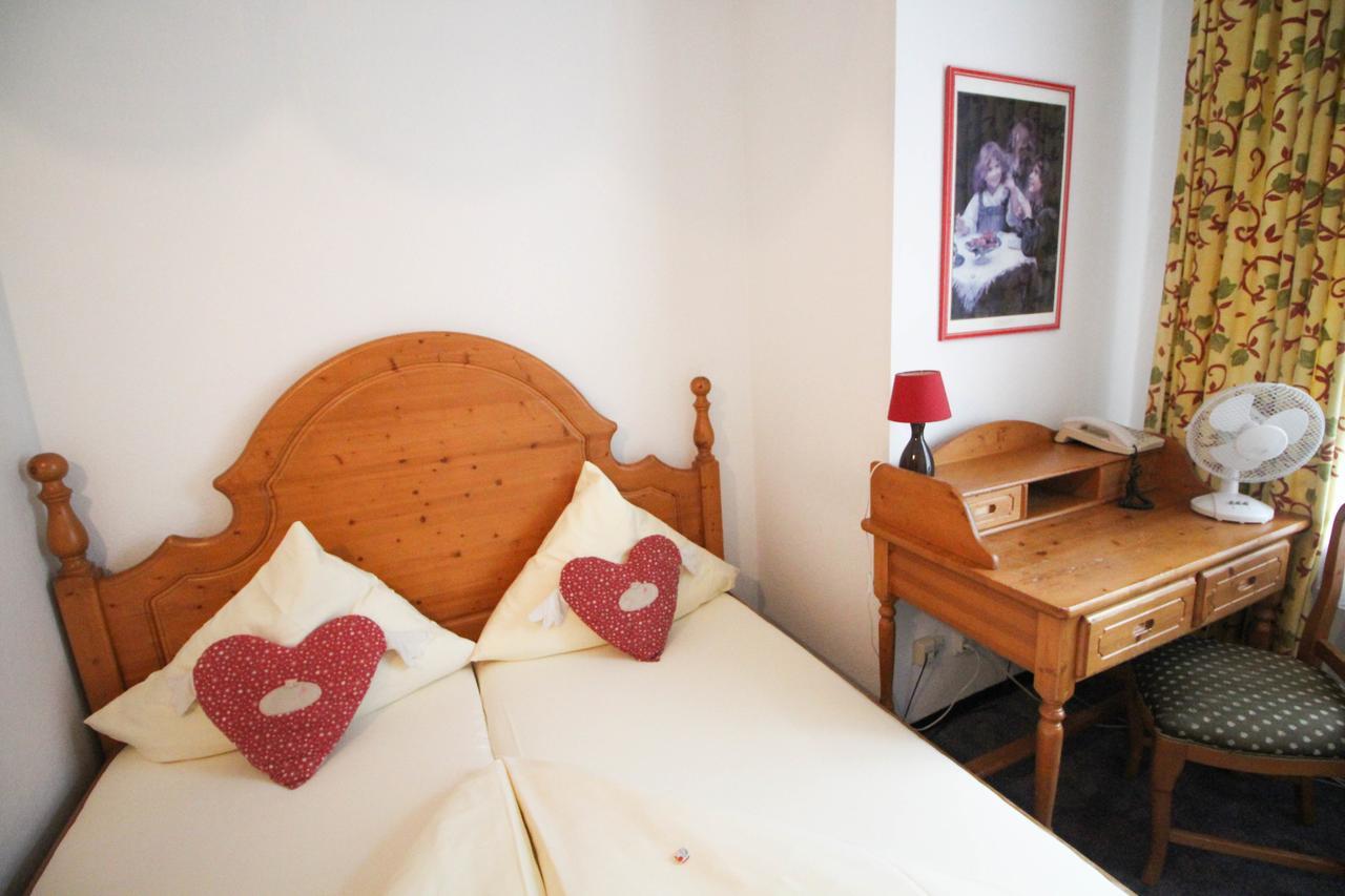 Hotel Atlanta München Eksteriør billede