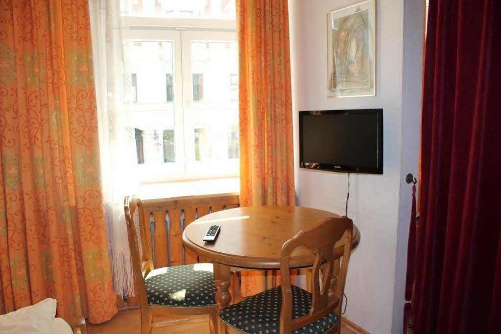 Hotel Atlanta München Eksteriør billede
