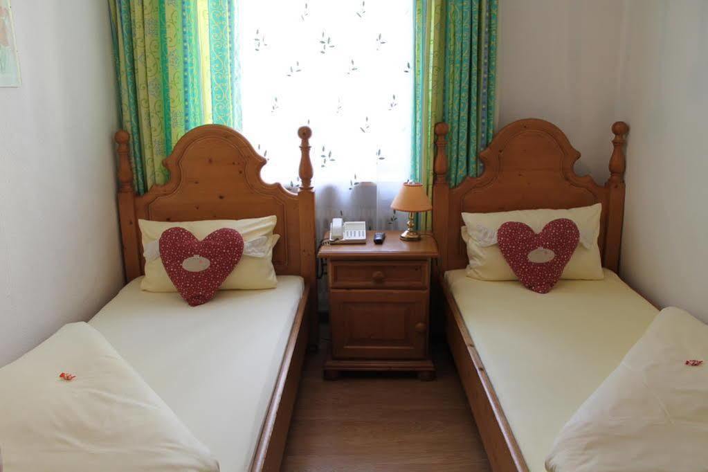 Hotel Atlanta München Eksteriør billede